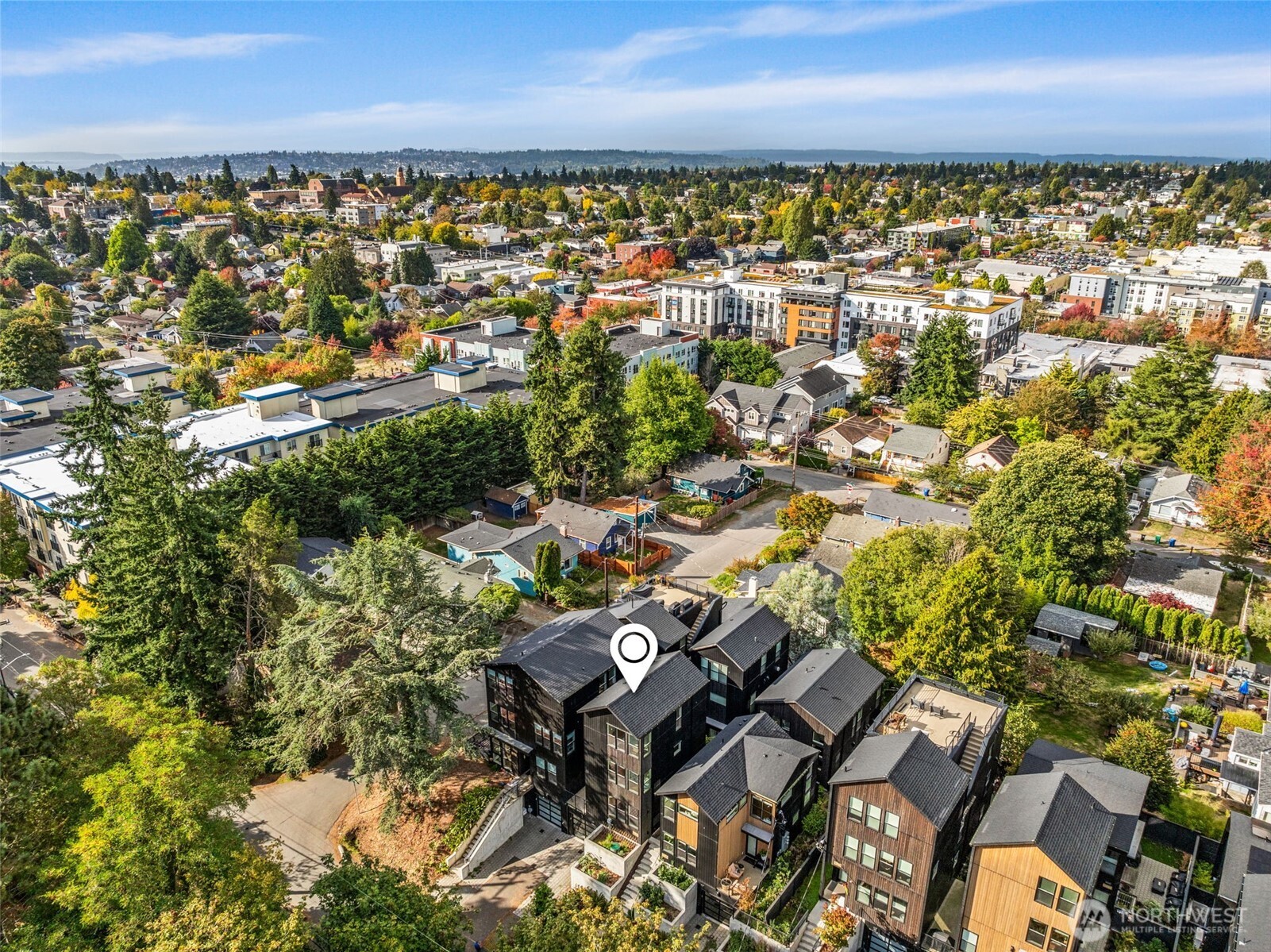 8547 Evanston Avenue N, Seattle, WA 98103