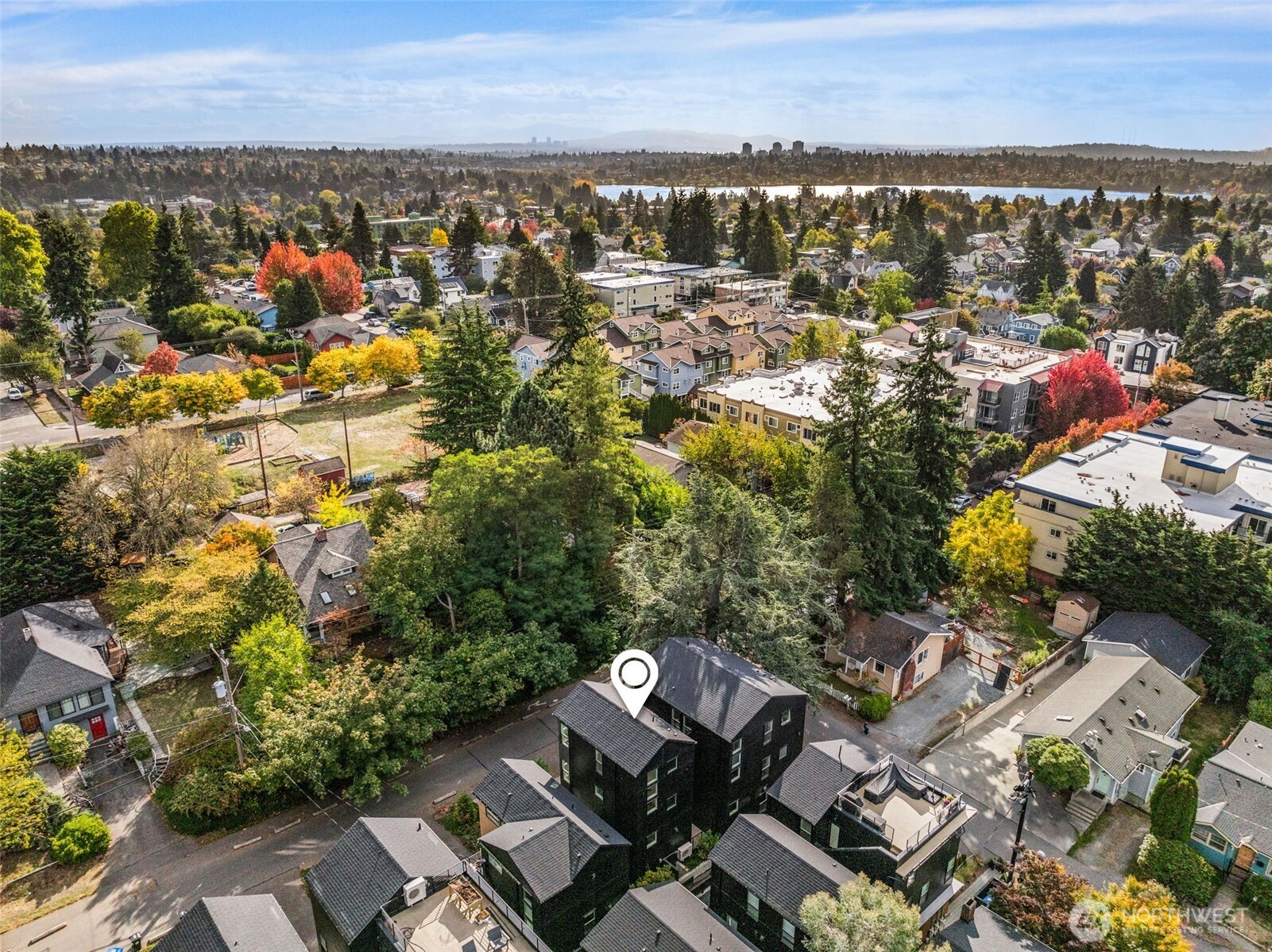 8547 Evanston Avenue N, Seattle, WA 98103