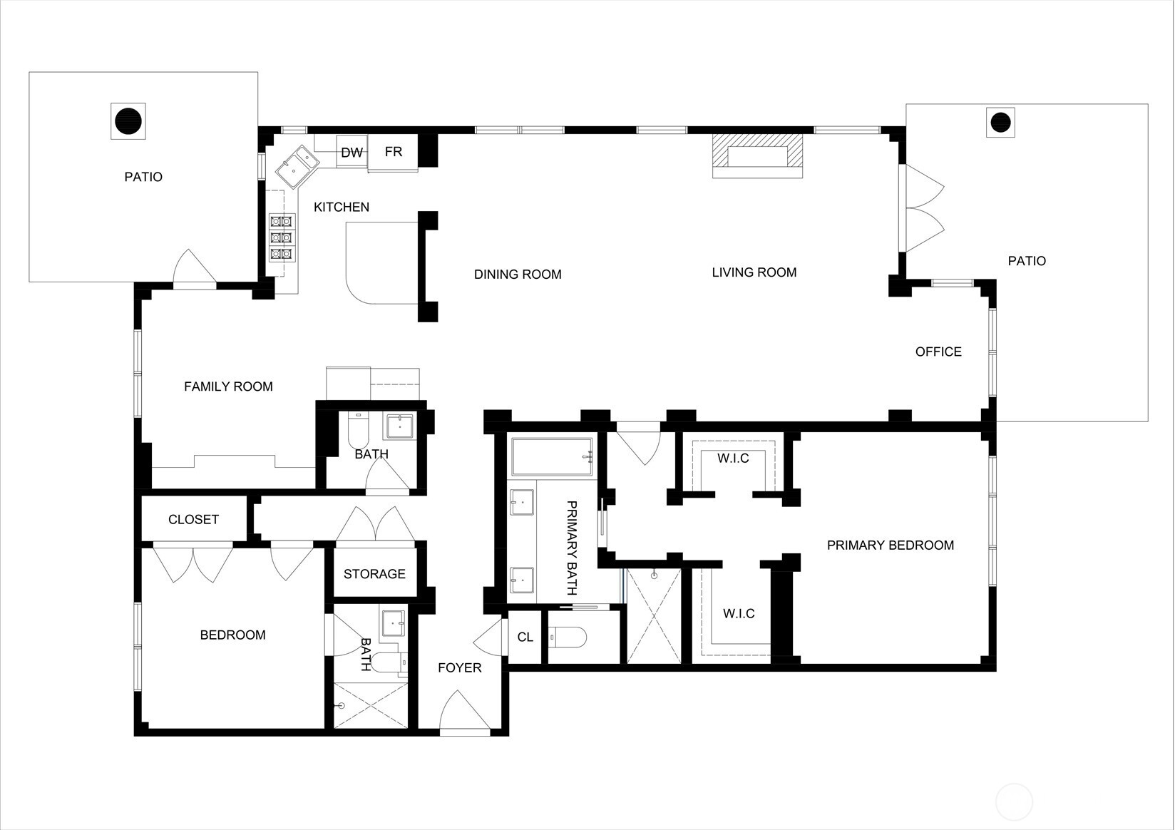 1185 Broadway E #1, Seattle, WA 98102