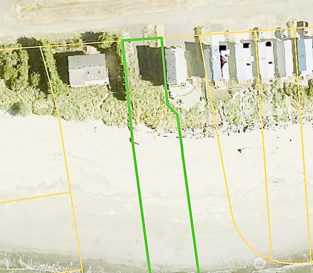 265 Marine View Drive SE, Ocean Shores, WA 98569