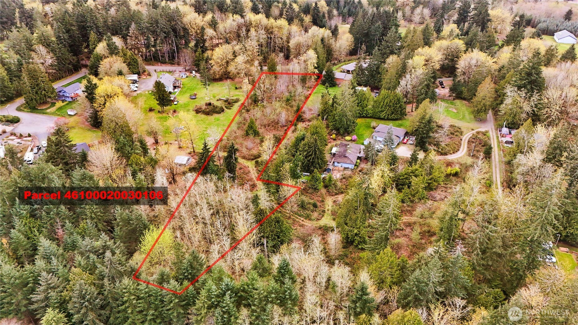 0 Mountain View Road W, Port Orchard, WA 98366