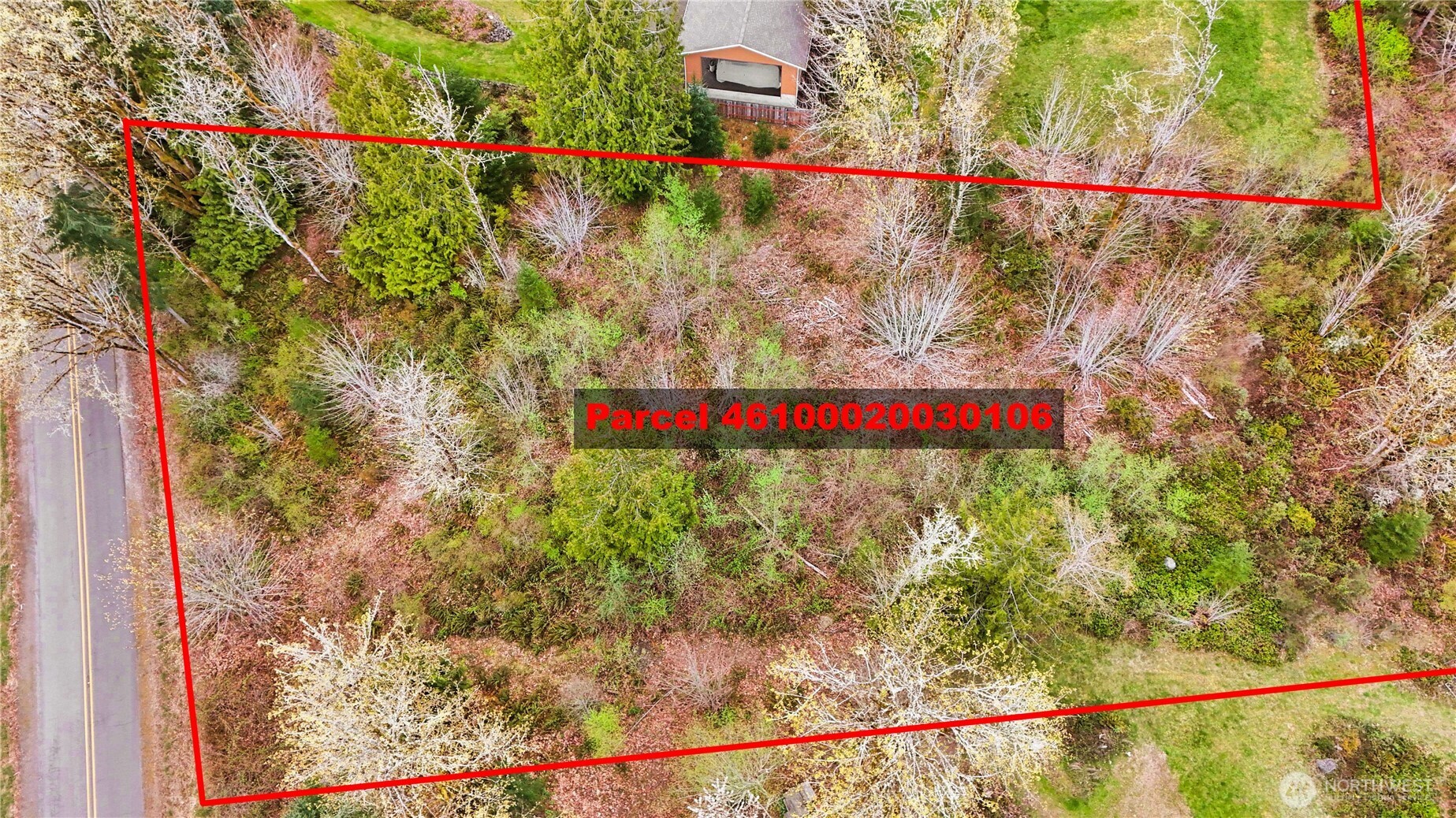 0 Mountain View Road W, Port Orchard, WA 98366