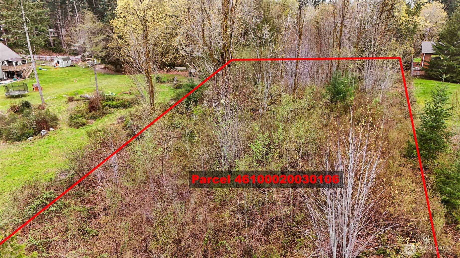 0 Mountain View Road W, Port Orchard, WA 98366