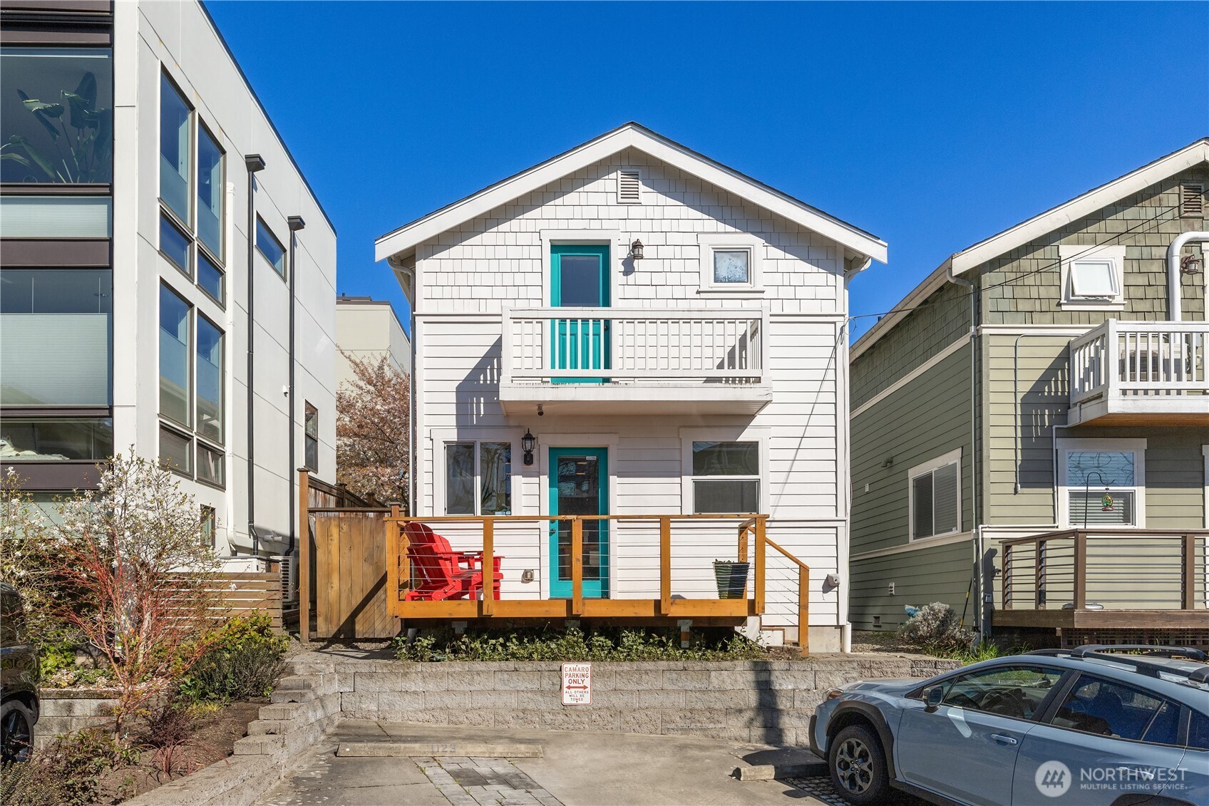 1123 24th Avenue S, Seattle, WA 98144
