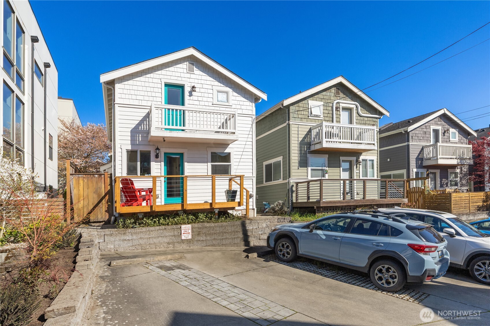 1123 24th Avenue S, Seattle, WA 98144