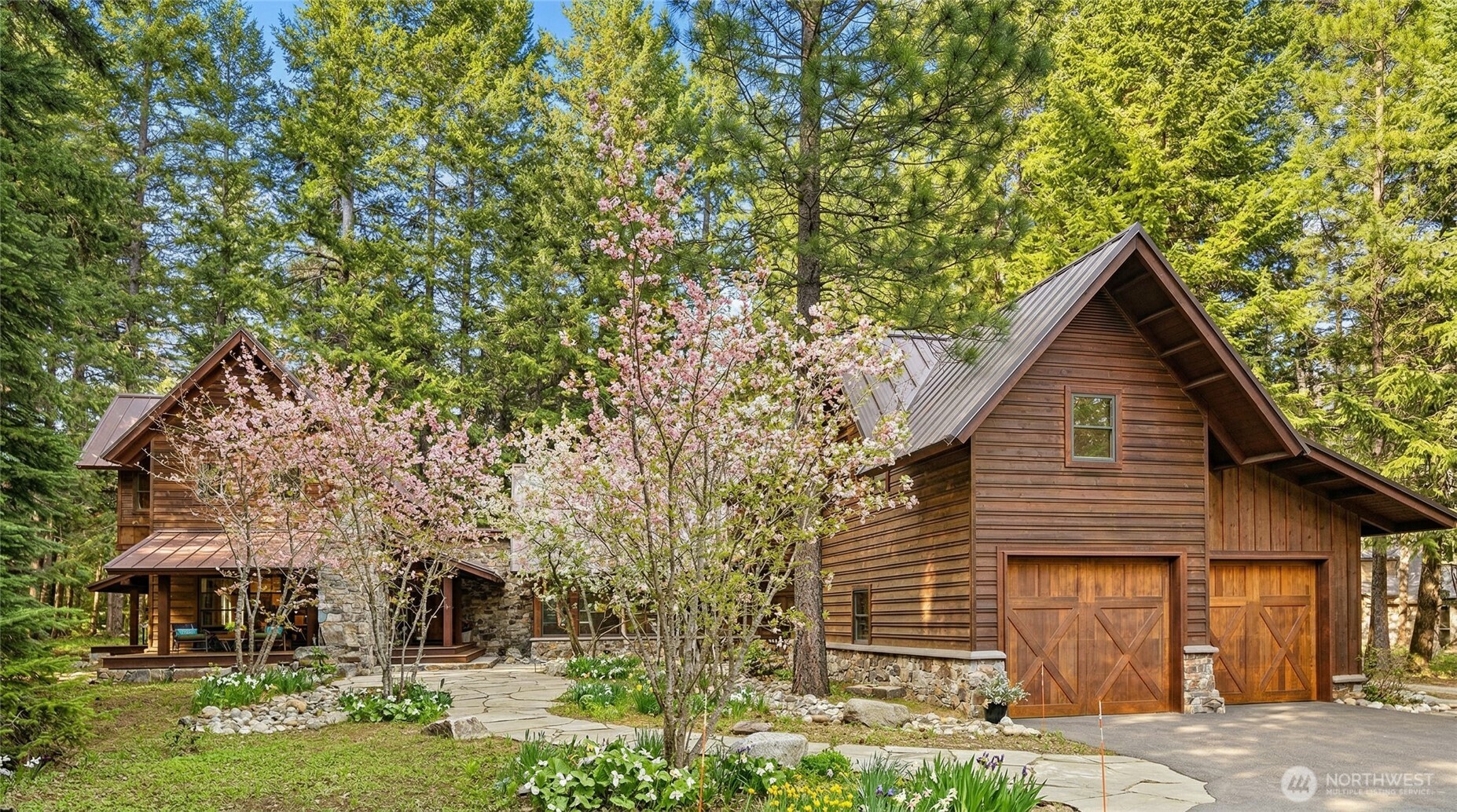 91 Little Eureka Lane , Cle Elum, WA 98922