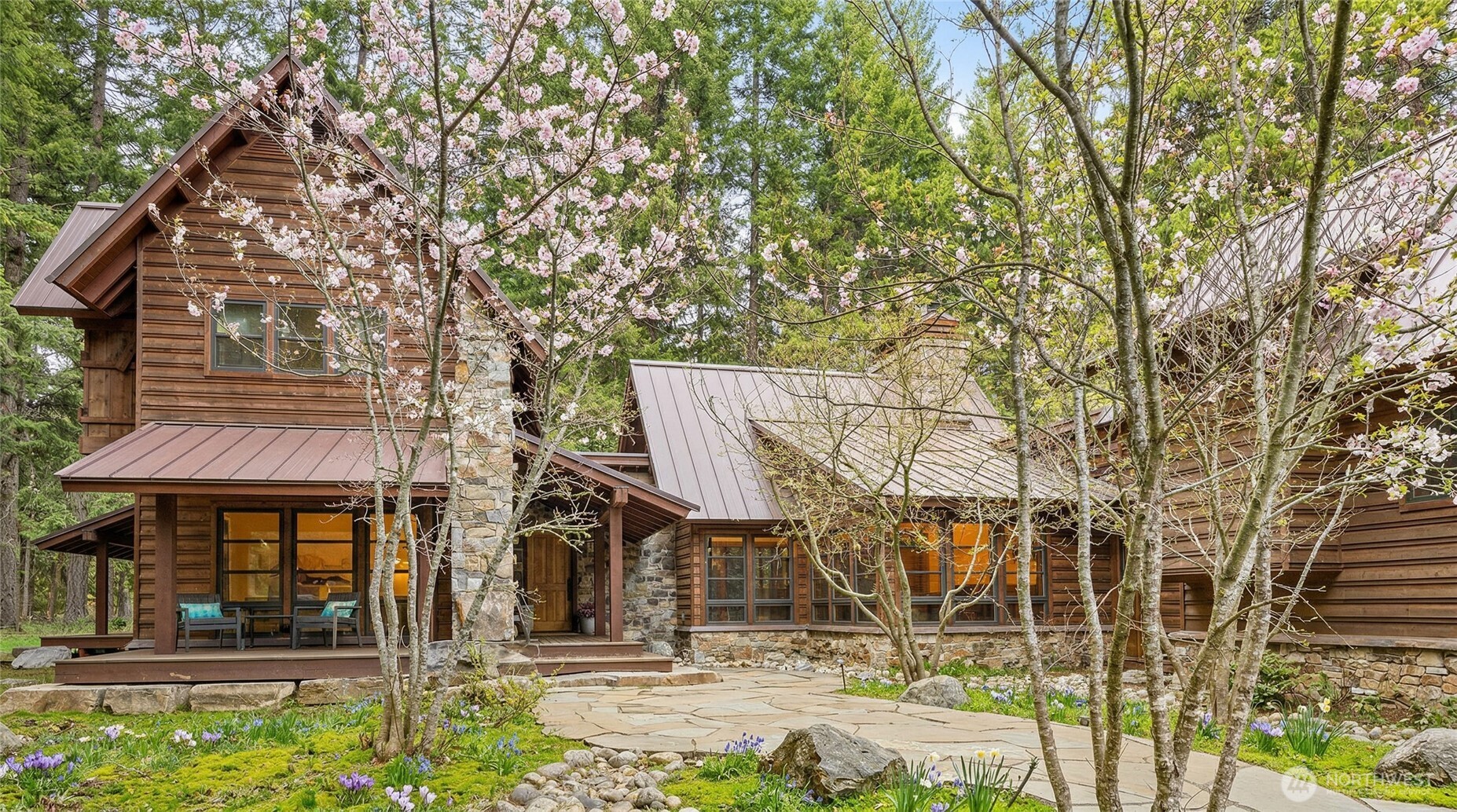 91 Little Eureka Lane , Cle Elum, WA 98922