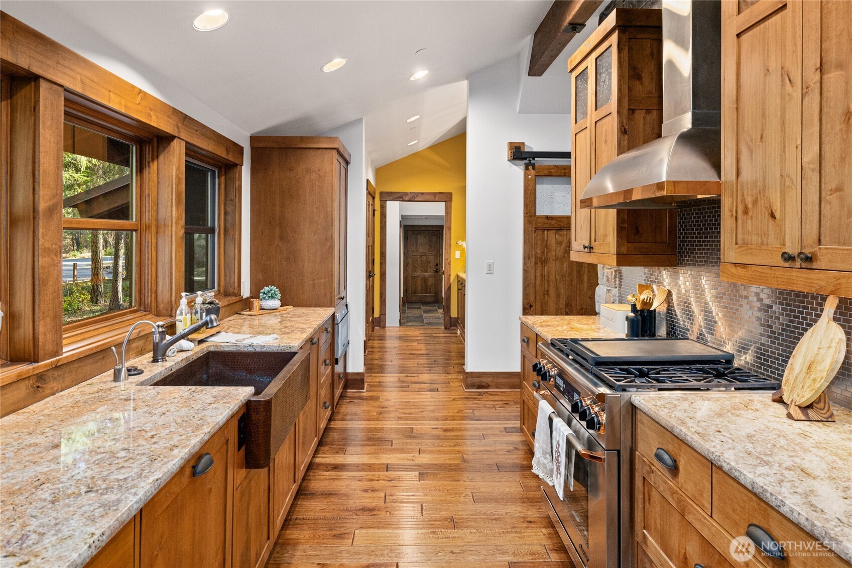 91 Little Eureka Lane , Cle Elum, WA 98922