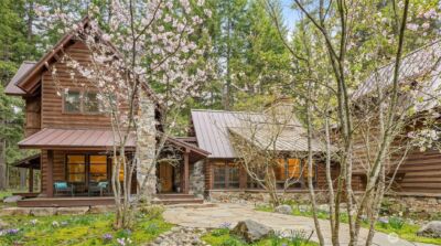91 Little Eureka Lane , Cle Elum, WA 98922 - Photo 2