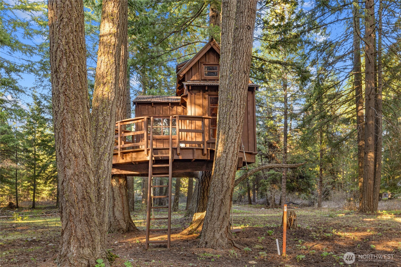 91 Little Eureka Lane , Cle Elum, WA 98922