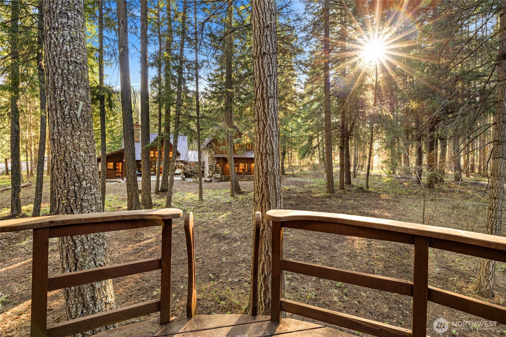 91 Little Eureka Lane , Cle Elum, WA 98922
