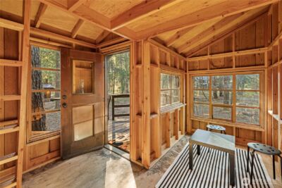 91 Little Eureka Lane , Cle Elum, WA 98922 - Photo 34
