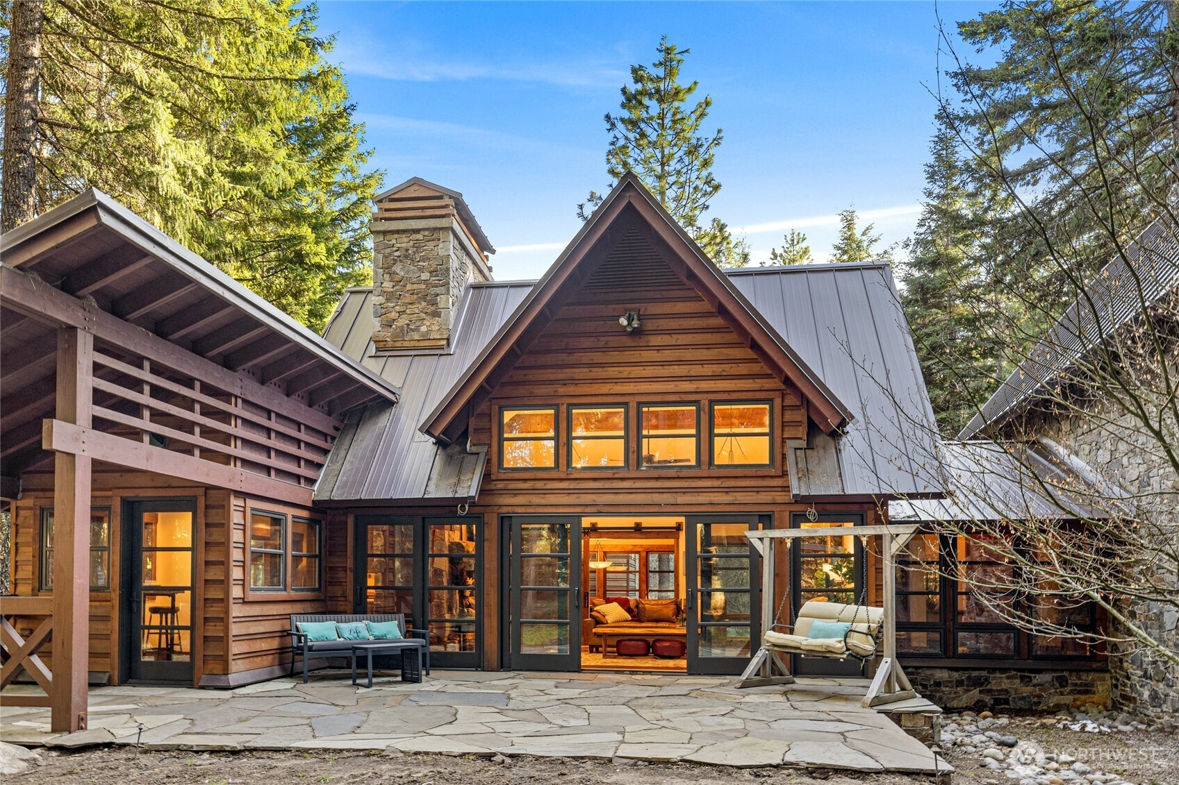 91 Little Eureka Lane , Cle Elum, WA 98922