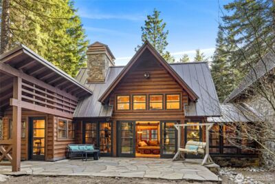 91 Little Eureka Lane , Cle Elum, WA 98922 - Photo 37
