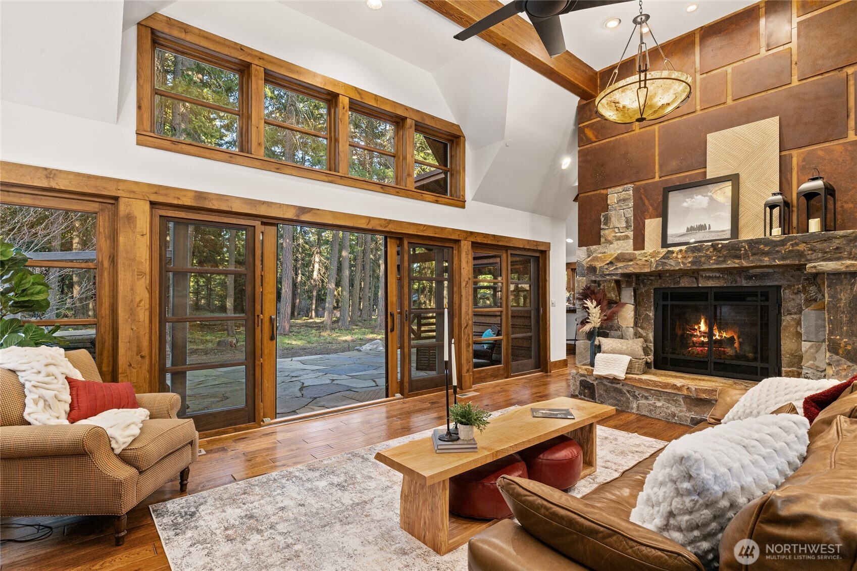 91 Little Eureka Lane , Cle Elum, WA 98922