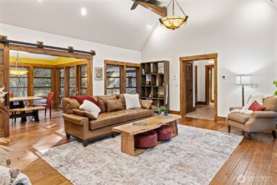 91 Little Eureka Lane , Cle Elum, WA 98922 - Photo 8