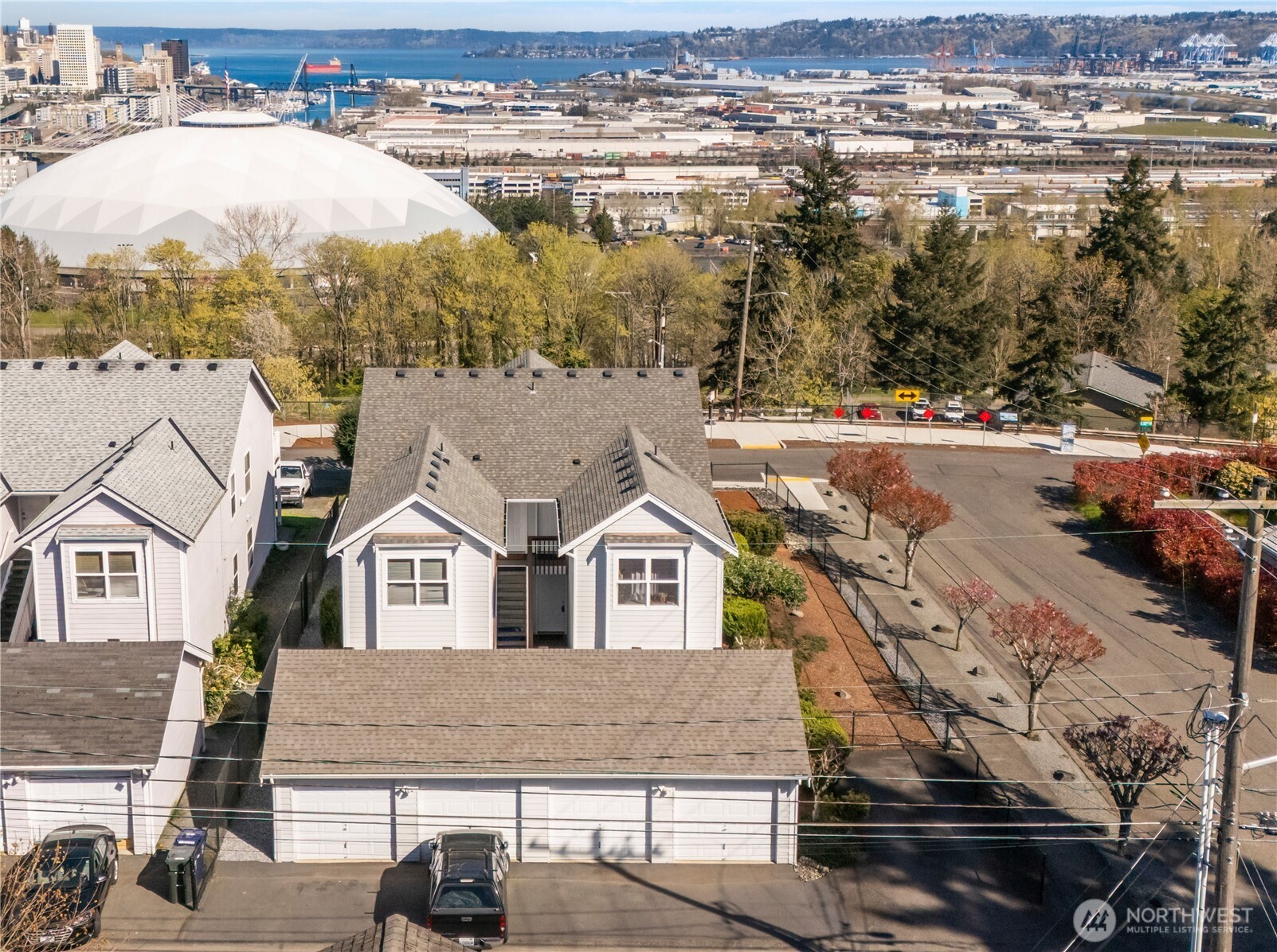 522 E 32nd Street #A-D, Tacoma, WA 98404