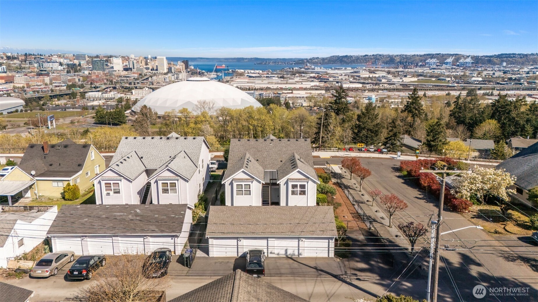 522 E 32nd Street #A-D, Tacoma, WA 98404