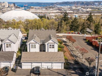 522 E 32nd Street #A-D, Tacoma, WA 98404 - Photo 2