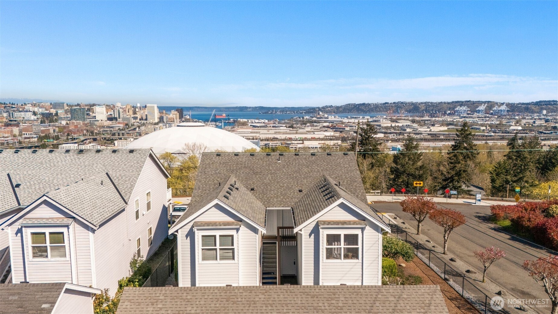522 E 32nd Street #A-D, Tacoma, WA 98404