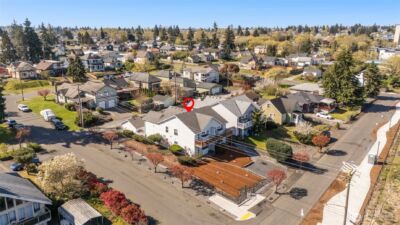 522 E 32nd Street #A-D, Tacoma, WA 98404 - Photo 4