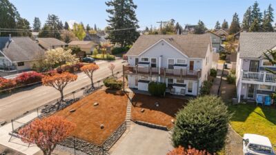 522 E 32nd Street #A-D, Tacoma, WA 98404 - Photo 5