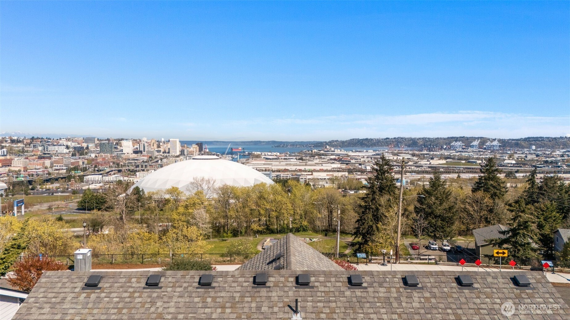 522 E 32nd Street #A-D, Tacoma, WA 98404