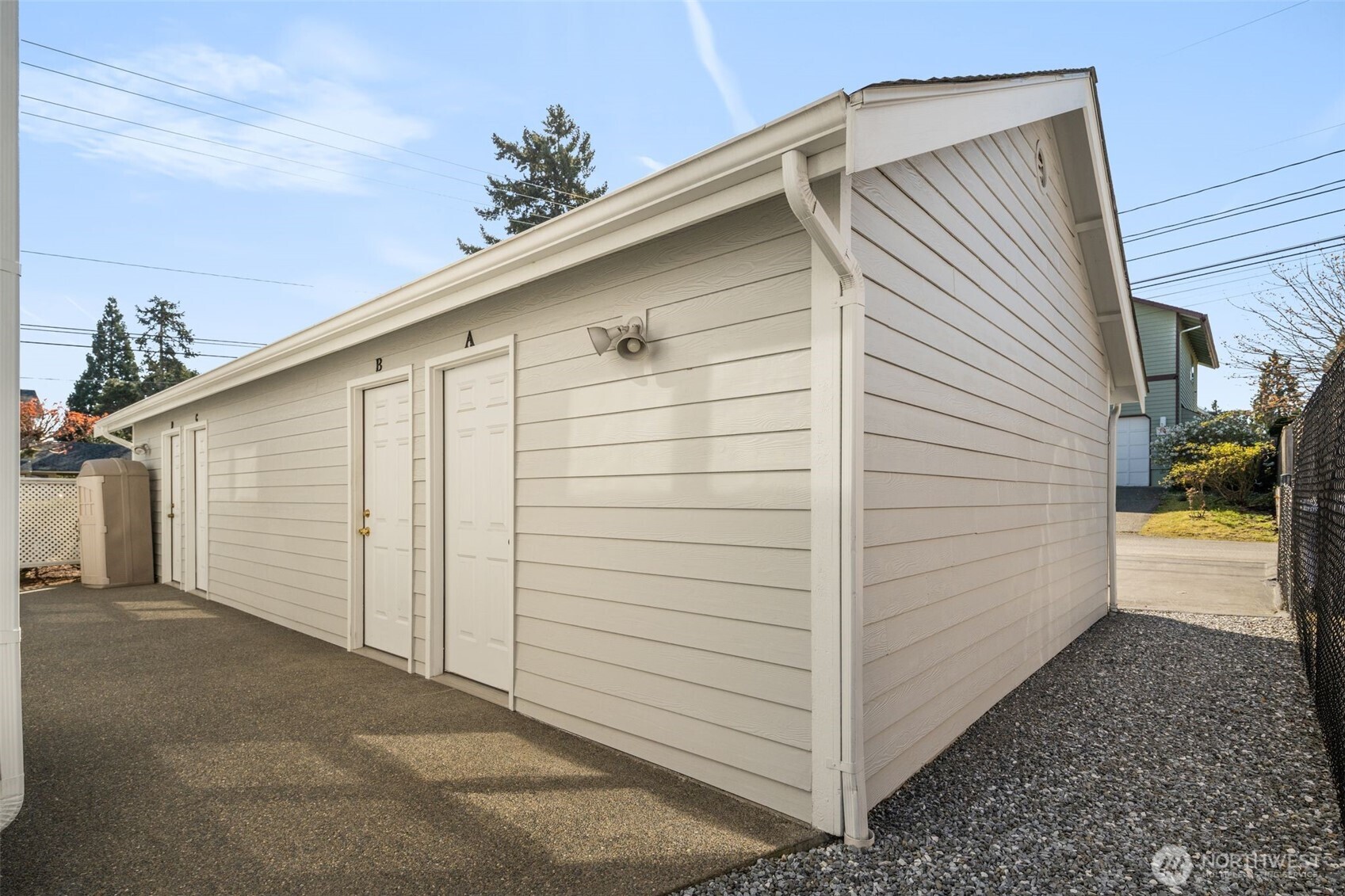 522 E 32nd Street #A-D, Tacoma, WA 98404