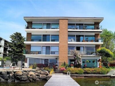 6225 Lake Washington Blvd NE #102, Kirkland, WA 98033 - Photo 2