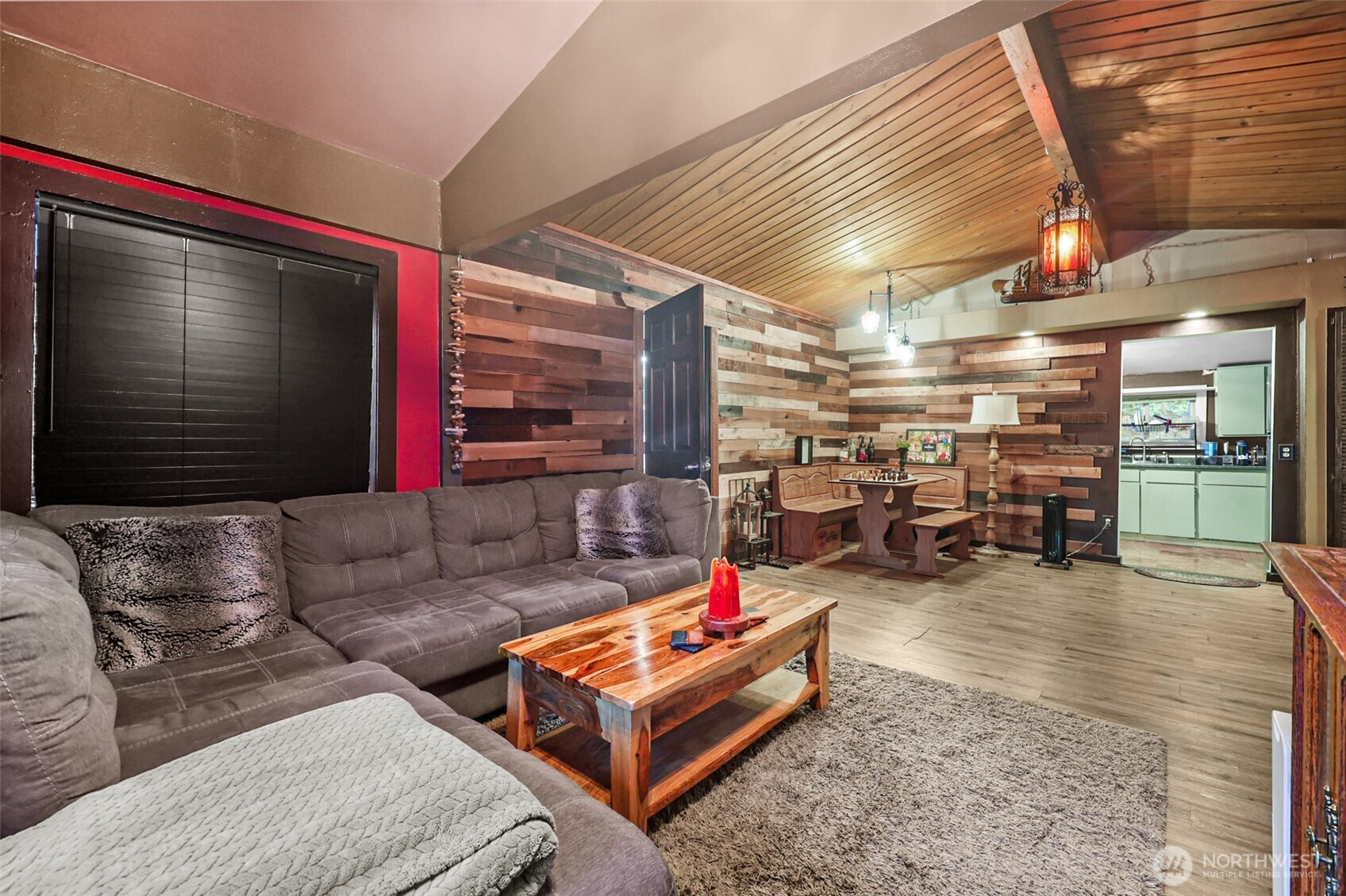13109 Crystal Springs Dr , Granite Falls, WA 98252