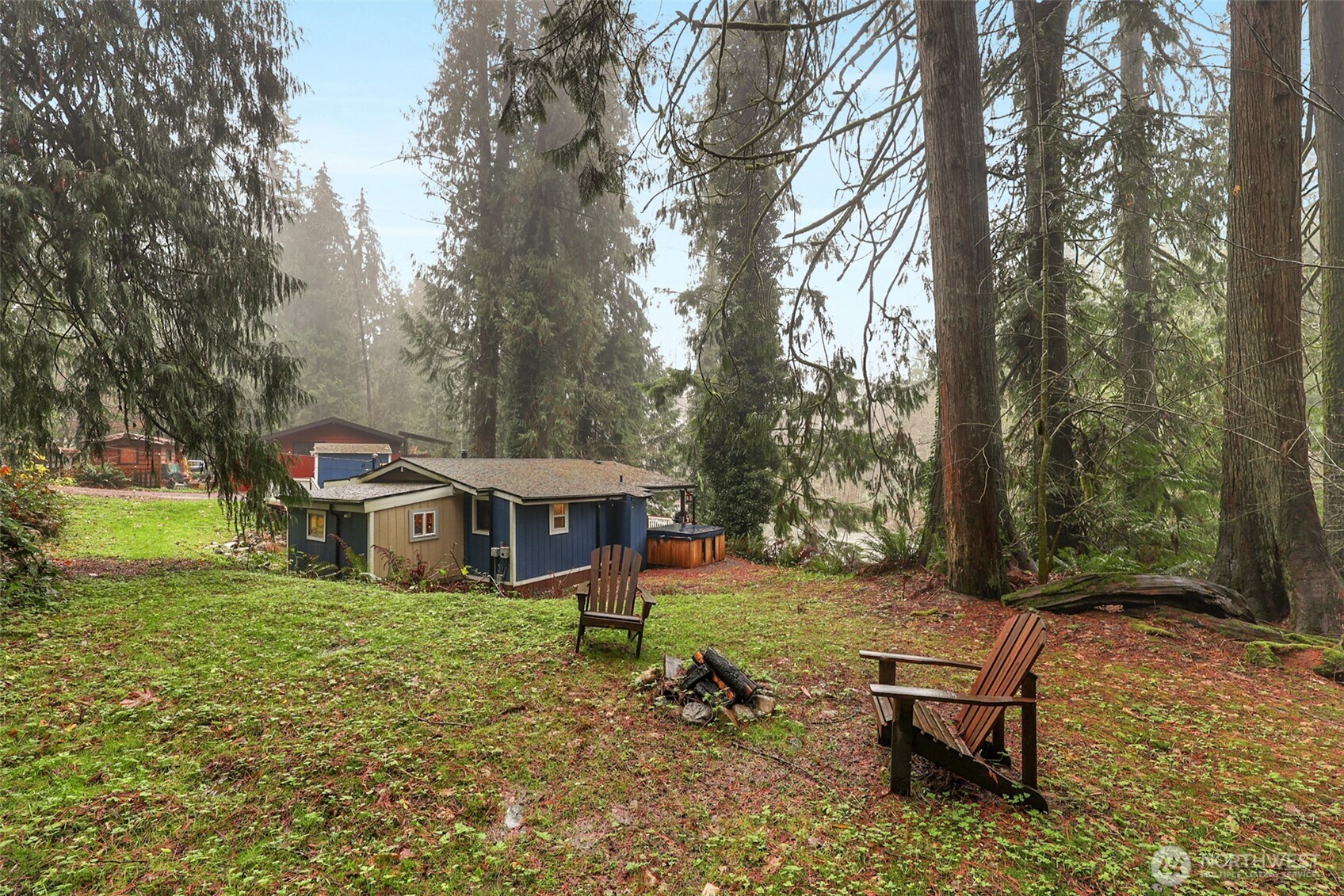 13109 Crystal Springs Dr , Granite Falls, WA 98252