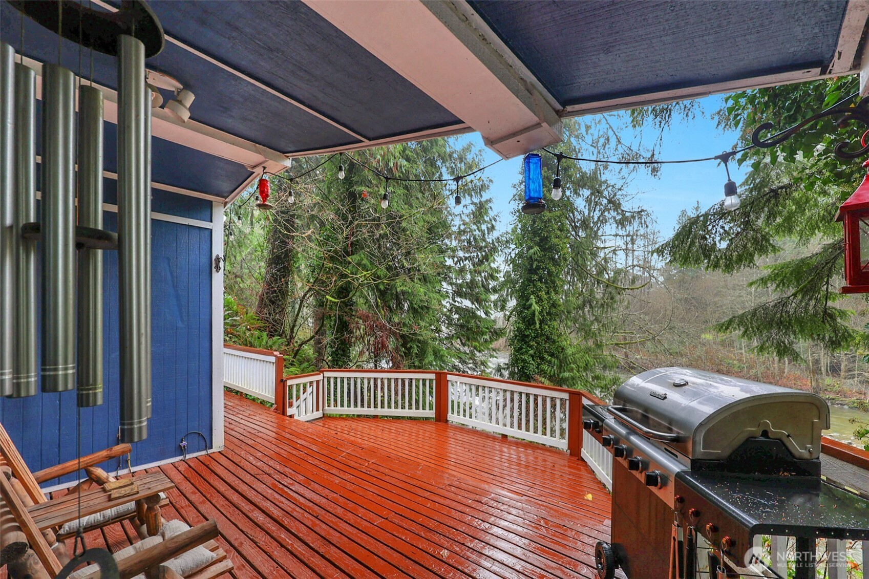 13109 Crystal Springs Dr , Granite Falls, WA 98252