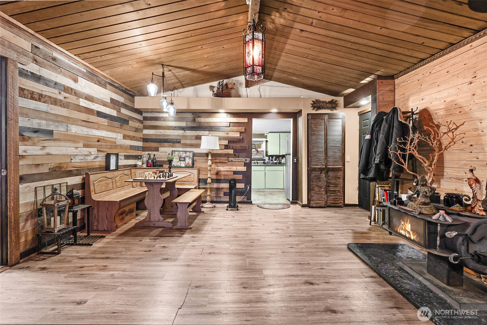 13109 Crystal Springs Dr , Granite Falls, WA 98252