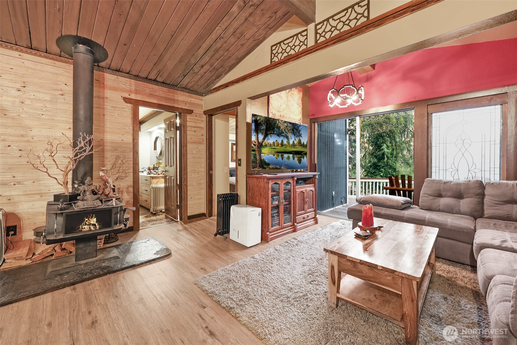 13109 Crystal Springs Dr , Granite Falls, WA 98252