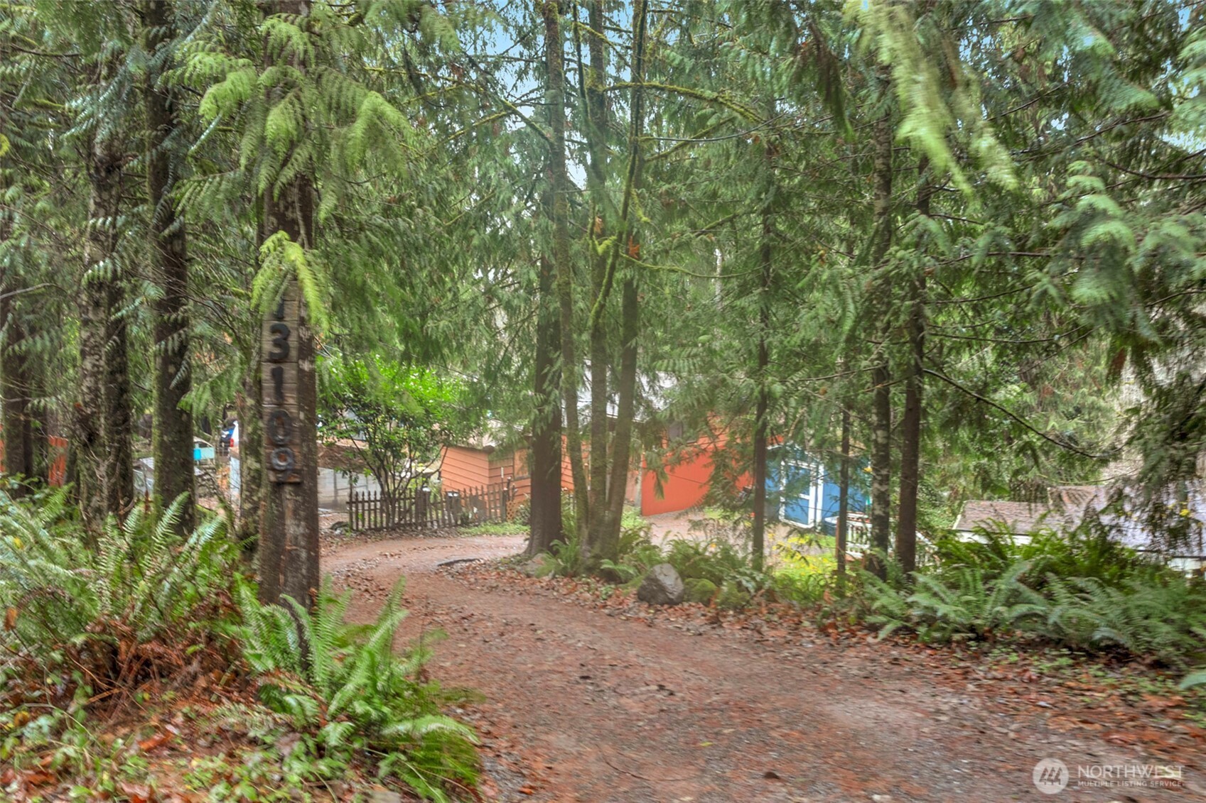 13109 Crystal Springs Dr , Granite Falls, WA 98252