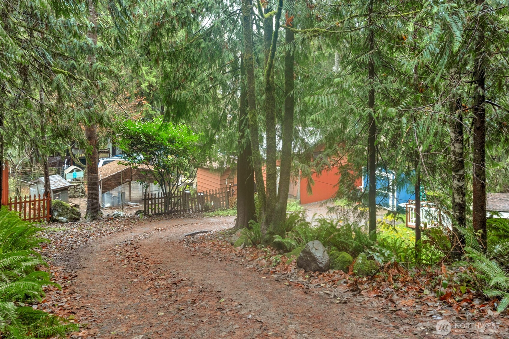 13109 Crystal Springs Dr , Granite Falls, WA 98252