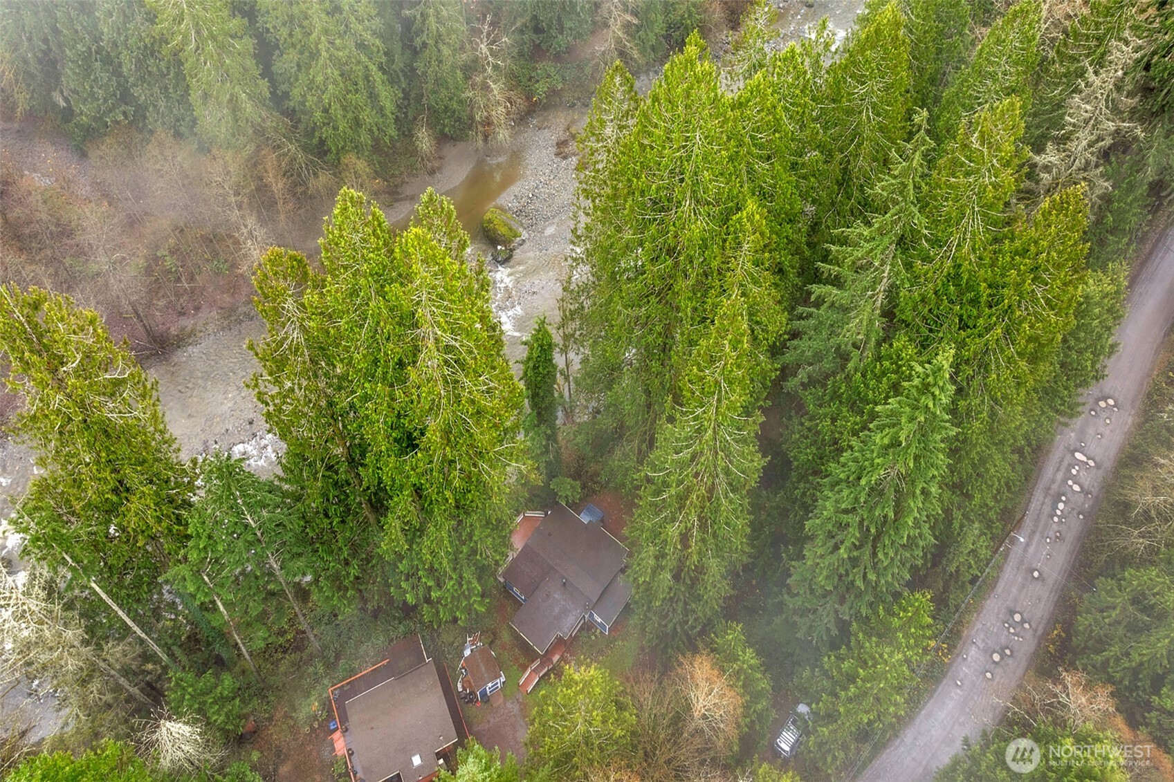 13109 Crystal Springs Dr , Granite Falls, WA 98252