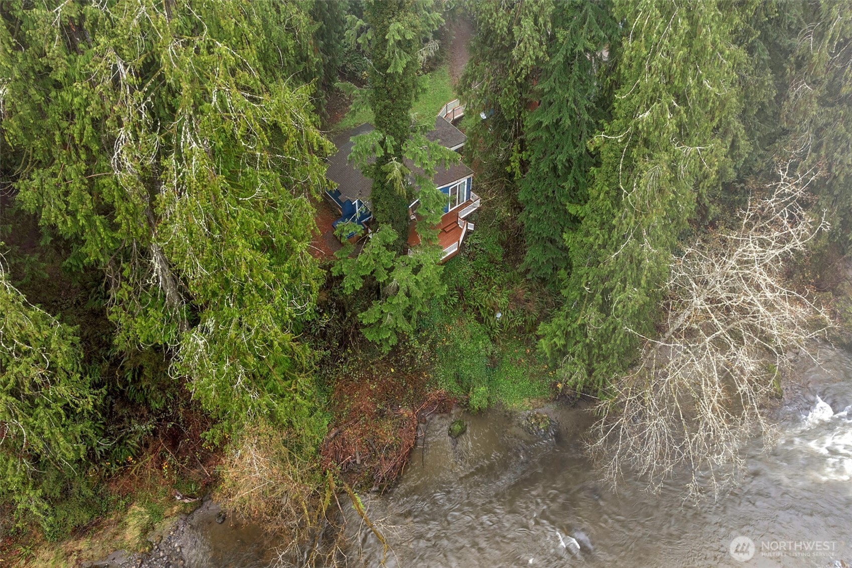 13109 Crystal Springs Dr , Granite Falls, WA 98252