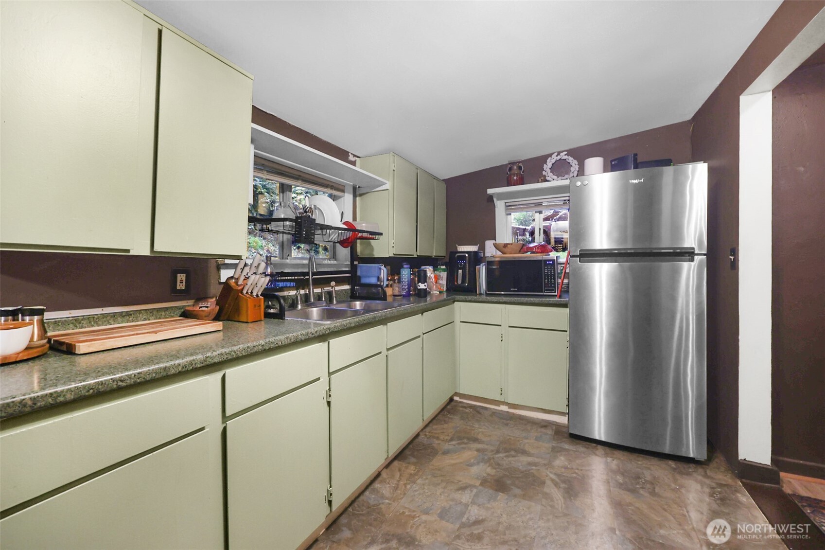 13109 Crystal Springs Dr , Granite Falls, WA 98252