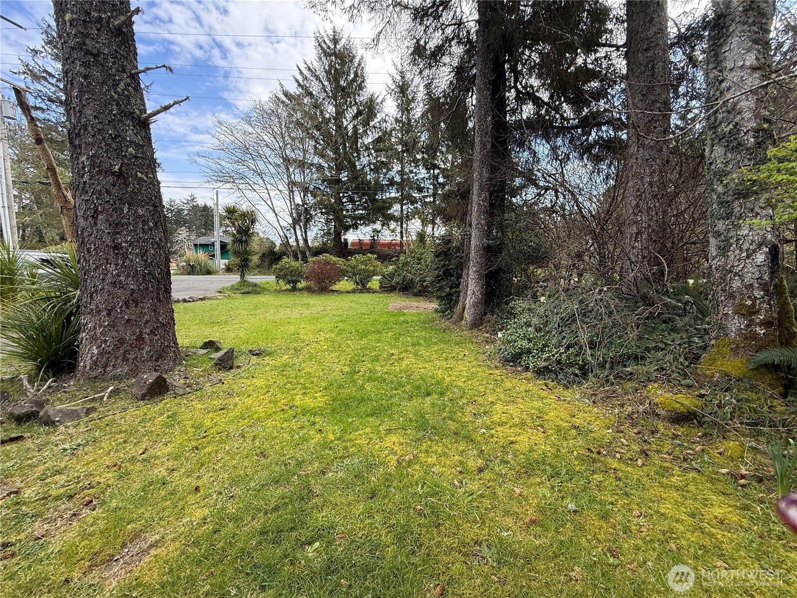 381 Dolphin Avenue NE, Ocean Shores, WA 98569