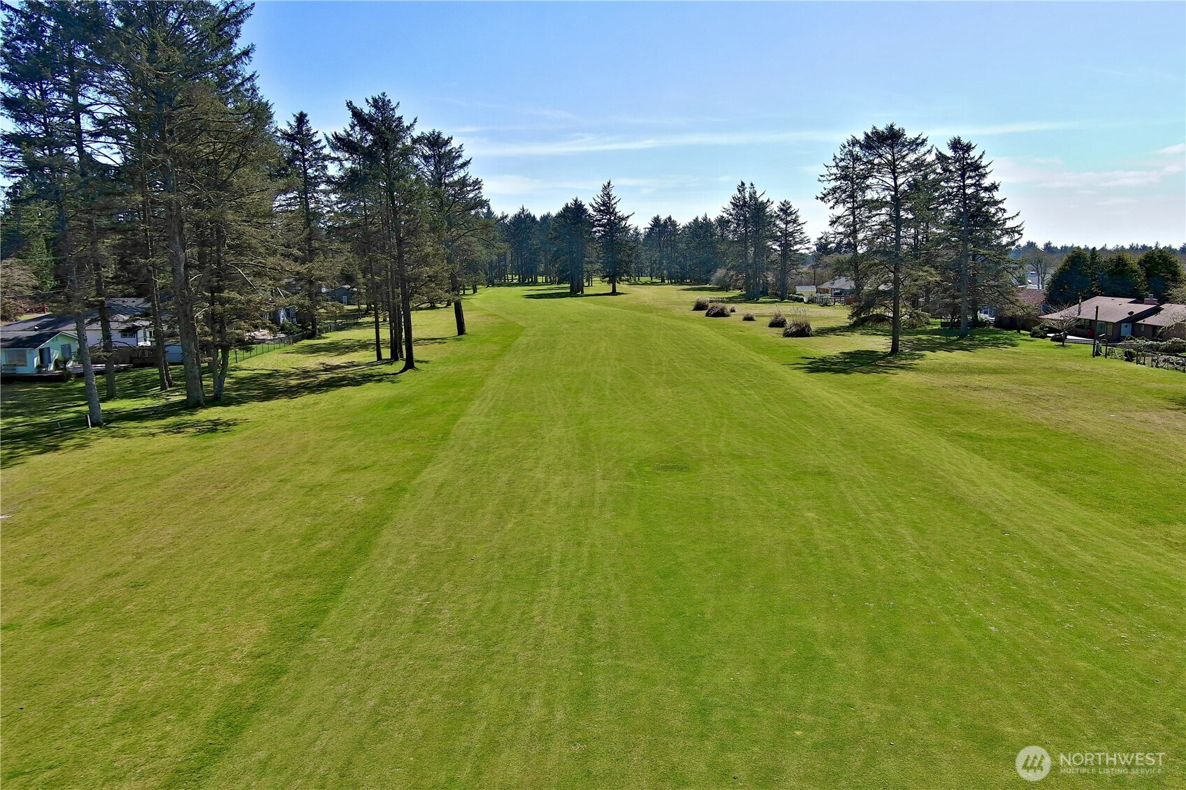 381 Dolphin Avenue NE, Ocean Shores, WA 98569