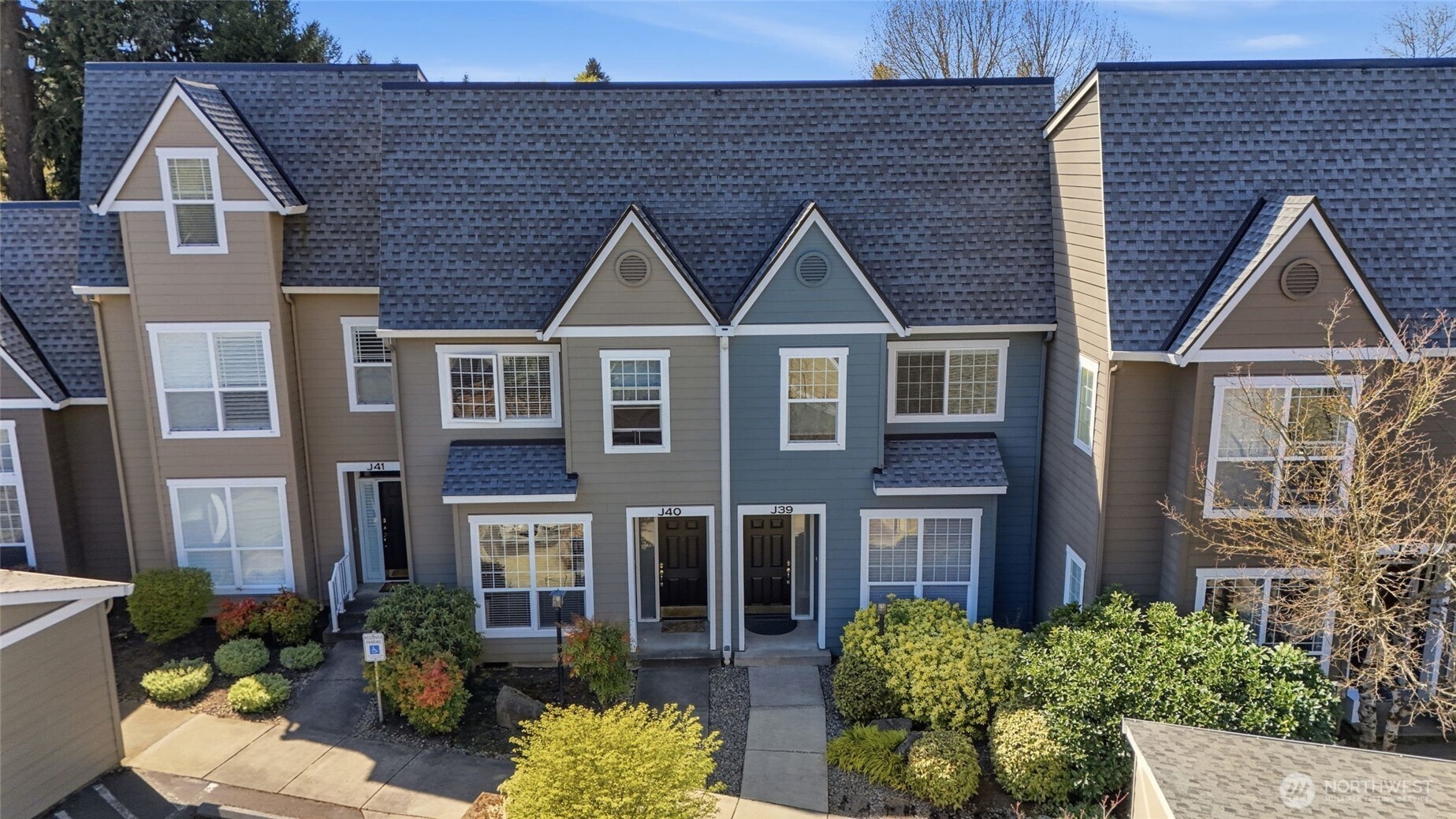 9008 NE 54th Street #J39, Vancouver, WA 98662