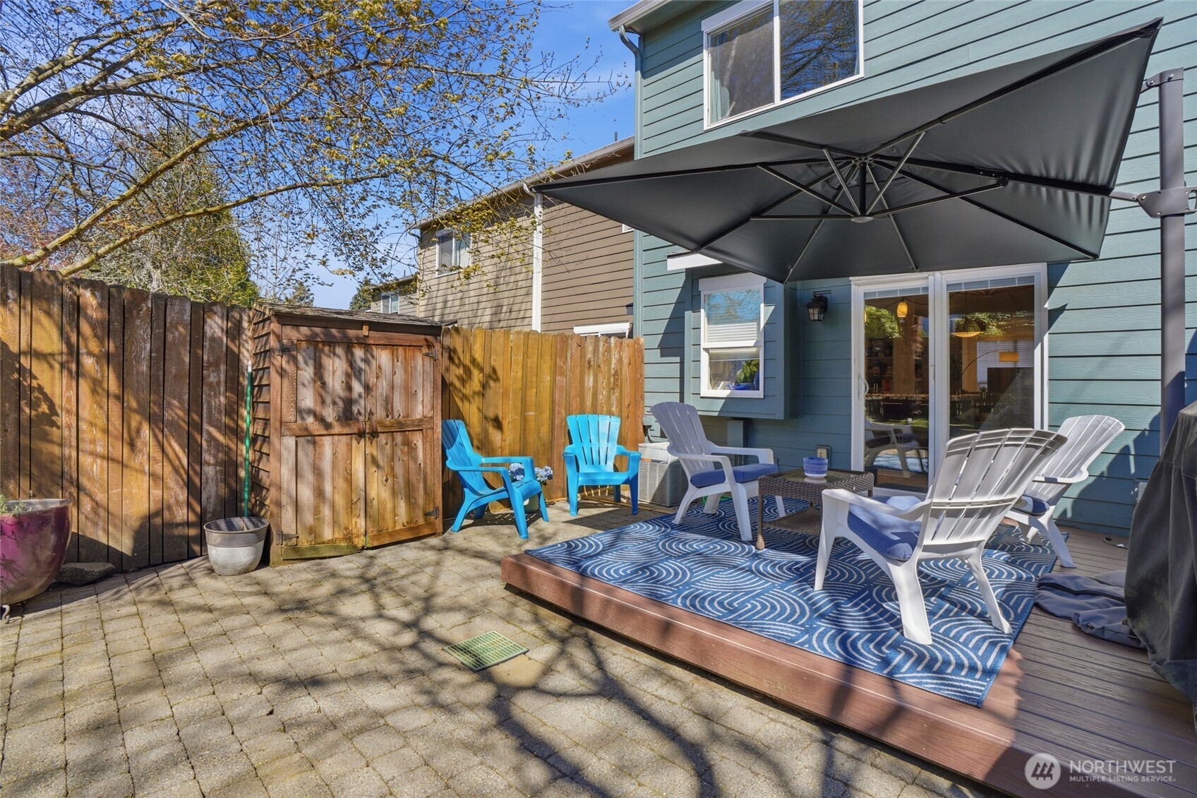 9008 NE 54th Street #J39, Vancouver, WA 98662