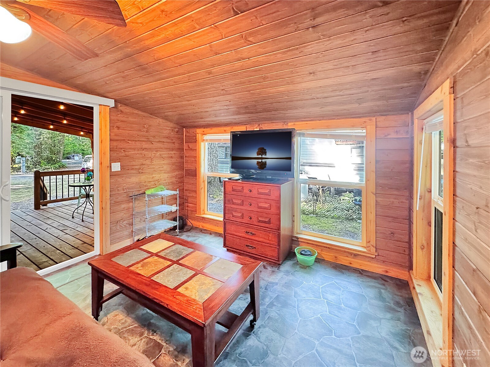 203 1 Fireside Lodge , Deming, WA 98266