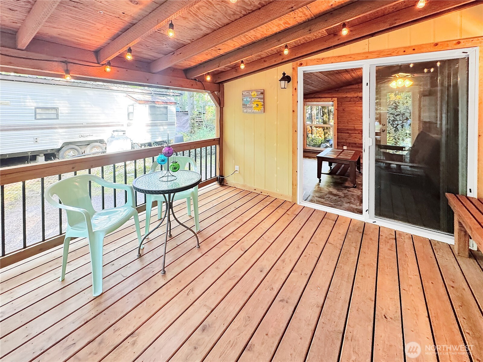 203 1 Fireside Lodge , Deming, WA 98266