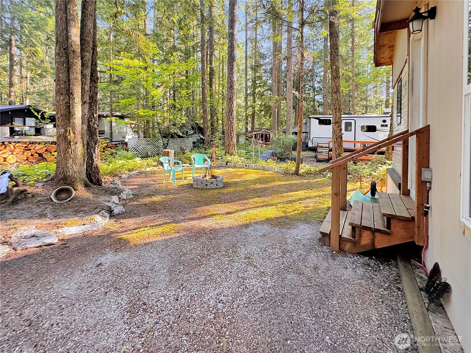 203 1 Fireside Lodge , Deming, WA 98266