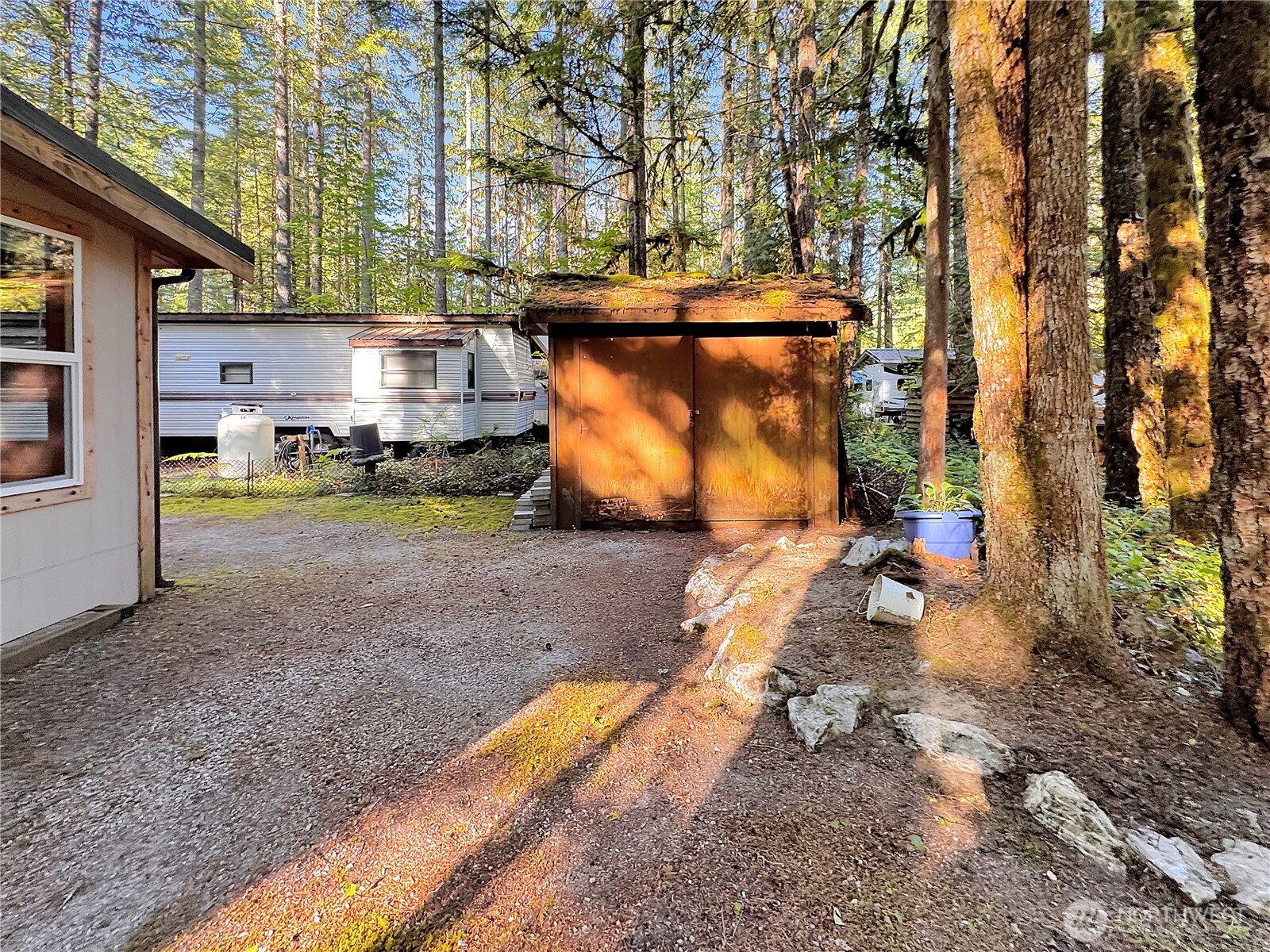 203 1 Fireside Lodge , Deming, WA 98266