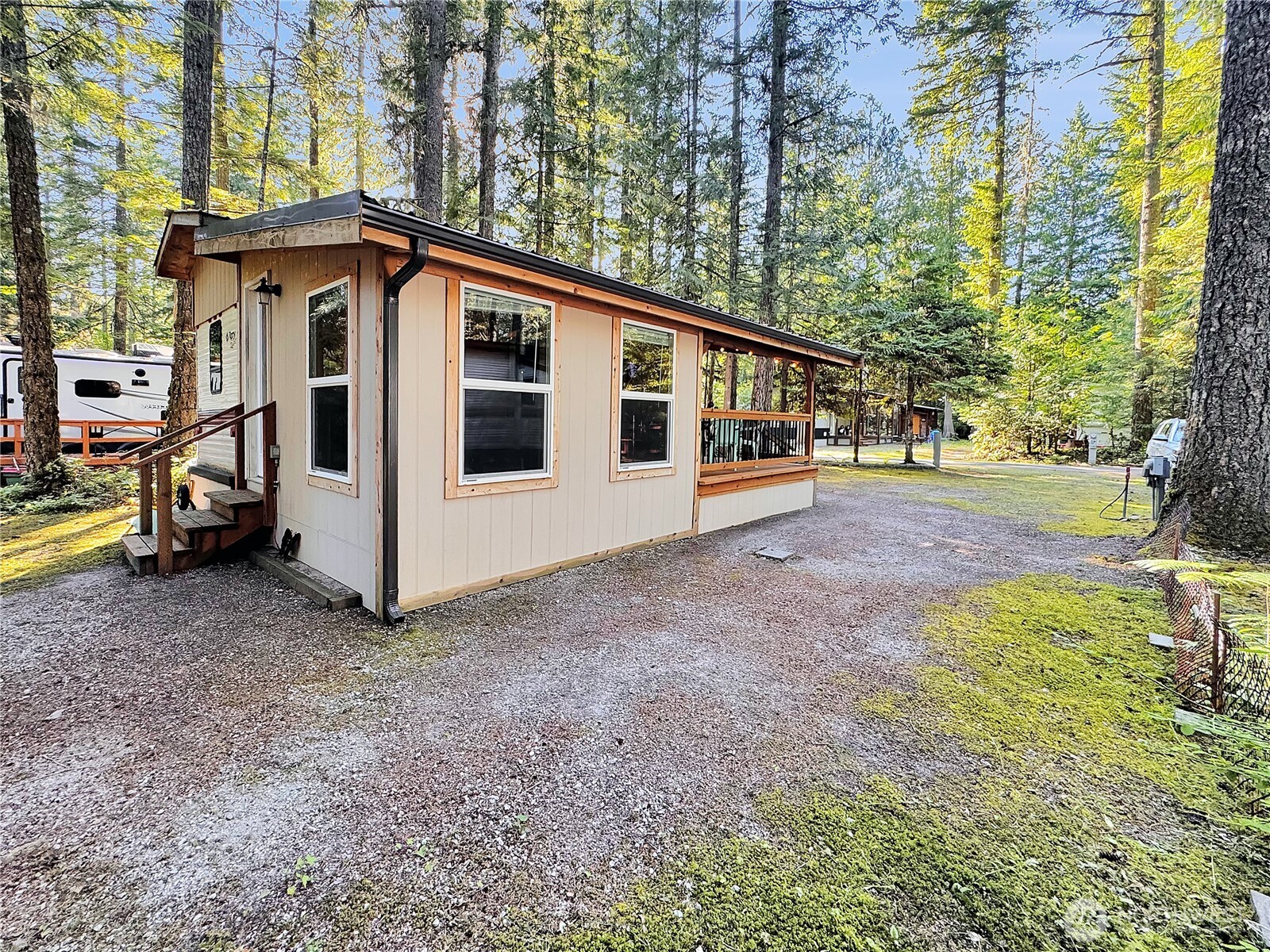 203 1 Fireside Lodge , Deming, WA 98266