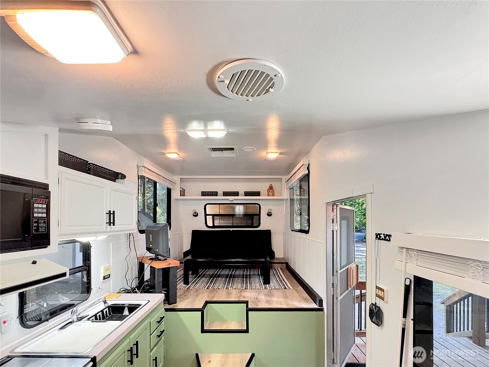 203 1 Fireside Lodge , Deming, WA 98266