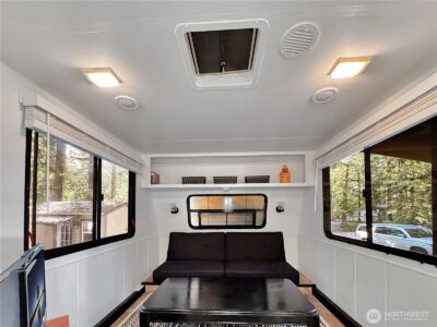 203 1 Fireside Lodge , Deming, WA 98266 - Photo 8